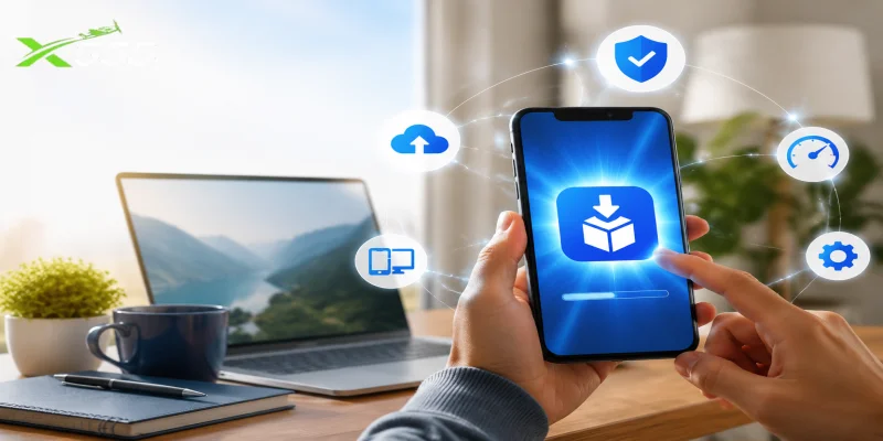 Why You Need the X555 App Installation Guide