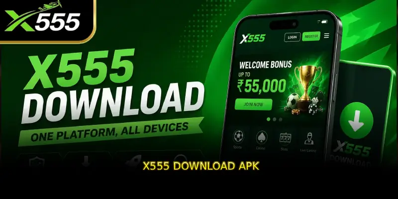 X555 Download APK