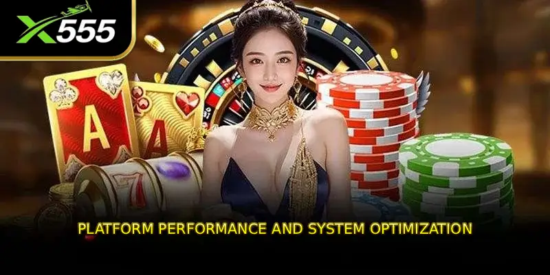 Platform Performance and System Optimization