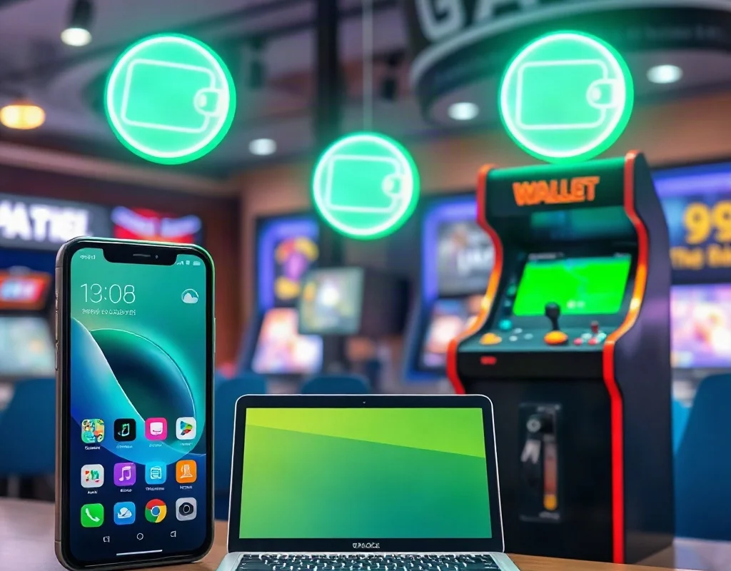 Deposit options for X555 game on mobile, website, and game machine