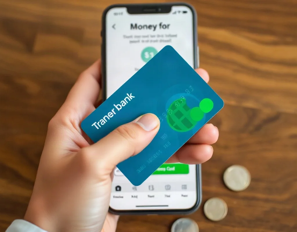 Making a first deposit to activate the bonus