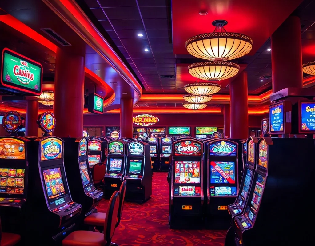 Overview of online casino games available on X555 in Pakistan